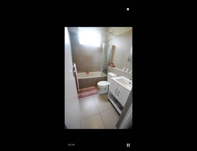 2.5 BEDROOM FLAT RENTED IN MORNINGSIDE